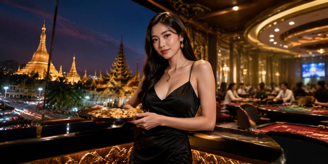 wink777 Lucky Stash ဂိမ်းများ — အံ့ဖွယ်ဆုလာဘ်နဲ့ စိတ်လှုပ်ရှားဖွယ် အပတ်စဉ်အသစ်များ