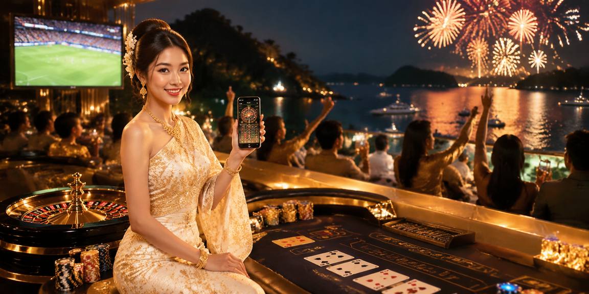 wink777 wink777 သည် မြန်မာခွင်တွင် သင့်အတွက် တည်ဆောက်ထားသည်